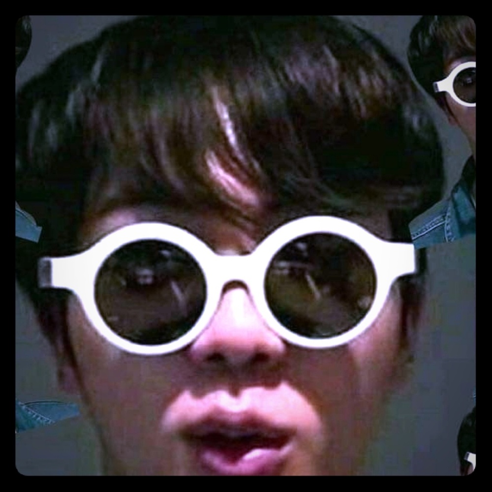 Meet your Posher, Chun